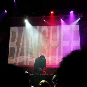 Blank Banshee